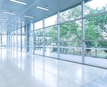 emergency glass repair in Hallandale Beach, FL