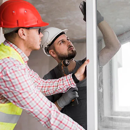 window repair in Hallandale Beach, FL