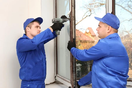 Residential Broken Glass Repair Solutions in Hallandale Beach, FL