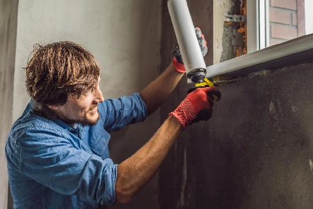 Cracked Window Repair Solutions in Hallandale Beach, FL