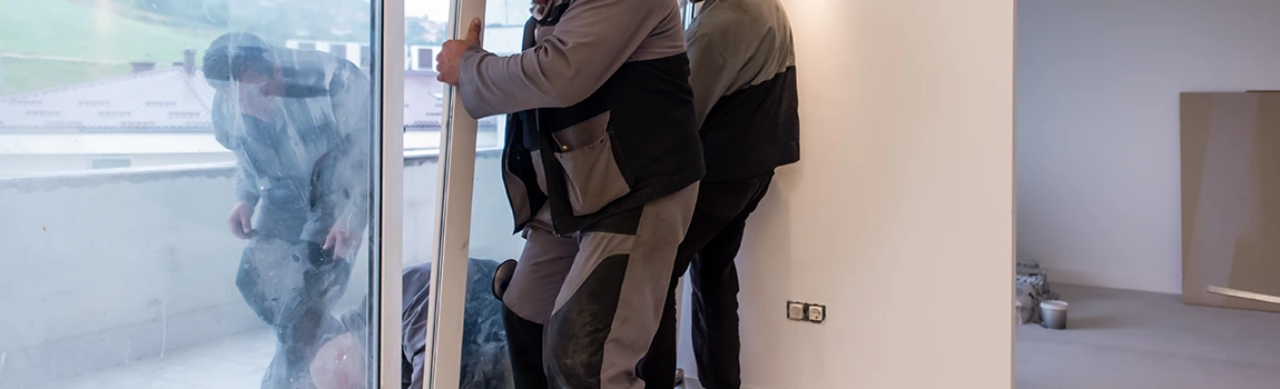  Cost Of Door Glass Repairs in Hallandale Beach, FL