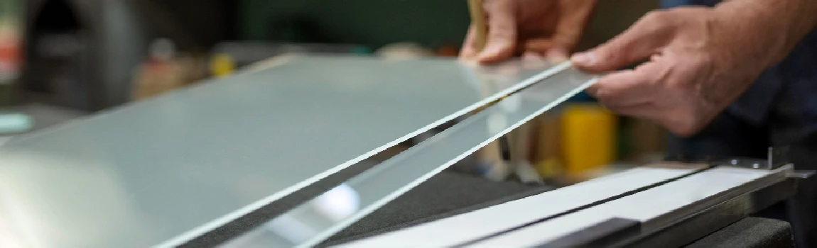 Emergency Glass Repair for Hospitality Businesses in Hallandale Beach, FL