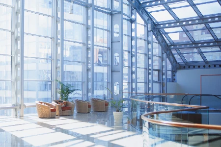 Prevention Tips For Glass Conservatory Repair in Hallandale Beach