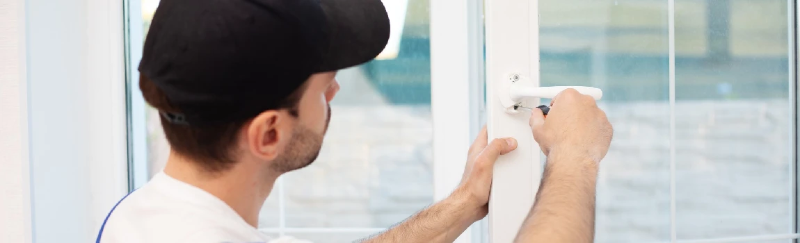 Top-Notch Glass Door Installation Services in Hallandale Beach, FL