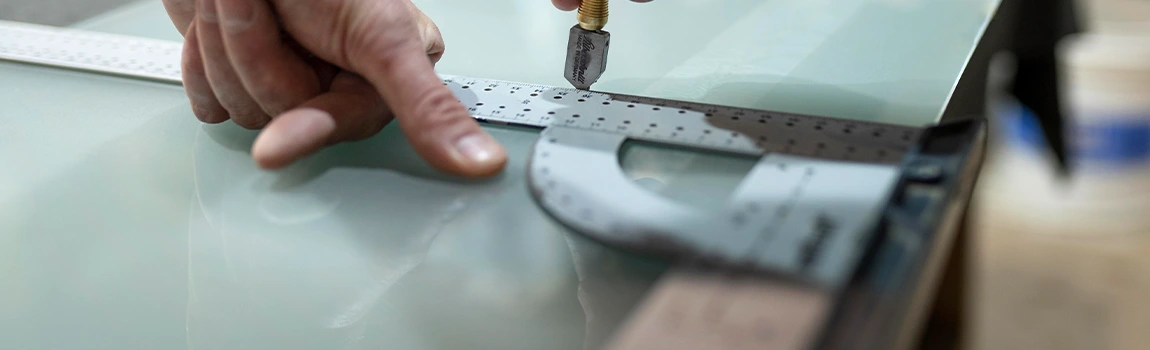 Commercial Glass Repair Company in Hallandale Beach, FL