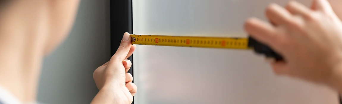 Types of Glass Replacement in Hallandale Beach, FL