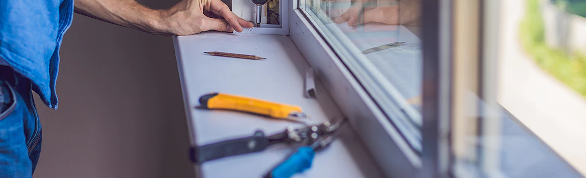 Professional Window Seal Repair Services in Hallandale Beach, FL